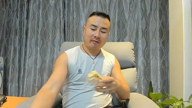 guozuo online show from 05-28-26, 01:52
