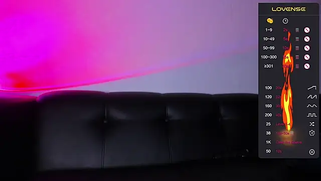 blondesjoy online show from 02-04-25, 01:27