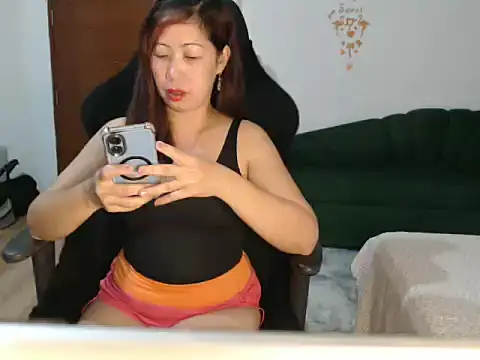Snapshot of SweetAsian_Jojo69 chatting on 03-09-26, 10:36 SweetAsian Jojo69 online show from 03-09-26, 10:36
