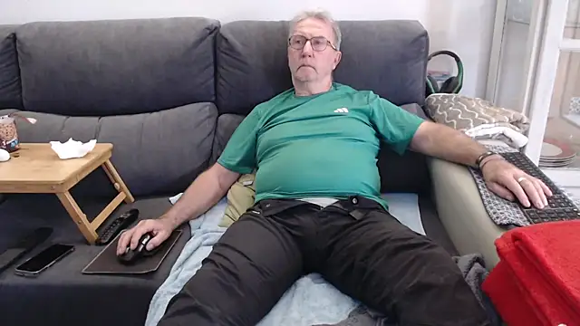 Nudelschwanz online show from 03-14-26, 11:37