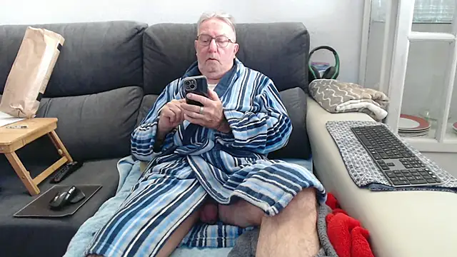 Nudelschwanz online show from 03-29-26, 10:37