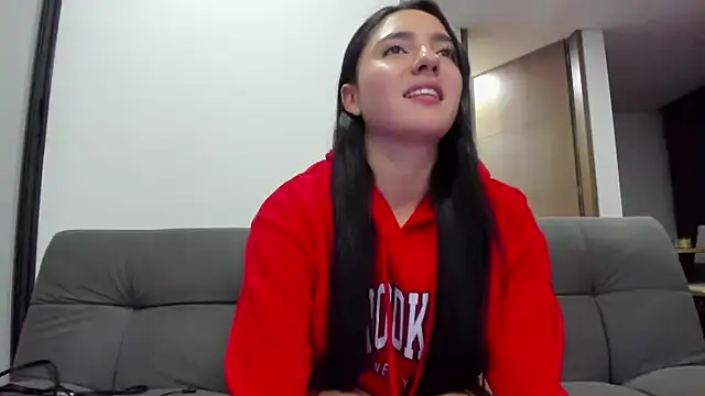 Isa And Natasha online show from 02-15-25, 02:04