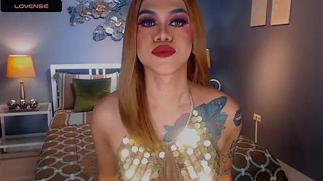 StellaStrong30 online show from 03-04-25, 01:55