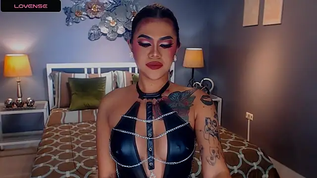 StellaStrong30 online show from 03-05-25, 02:14