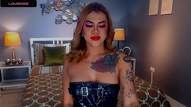 StellaStrong30 online show from 03-06-25, 01:58