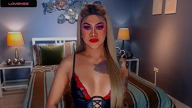 StellaStrong30 online show from 03-21-25, 01:34