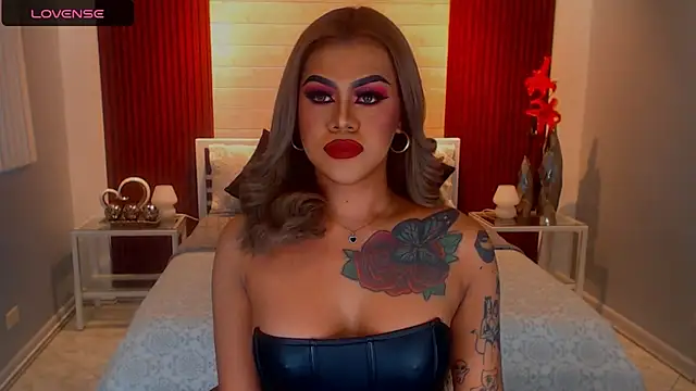 StellaStrong30 online show from 11-06-25, 09:59