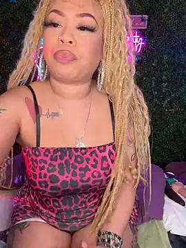 ThickAssRena online show from 05-16-26, 01:13