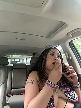 ThickAssRena online show from 07-27-26, 01:51