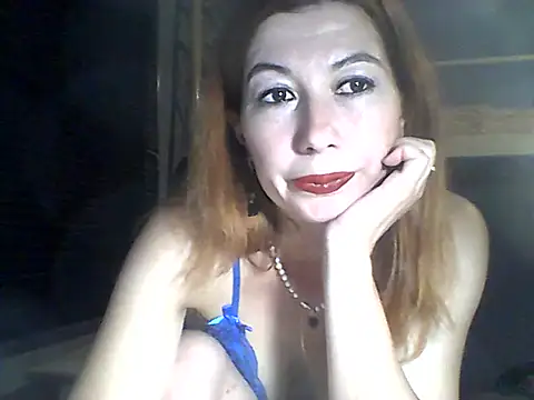 Olesja online show from 05-30-26, 08:17