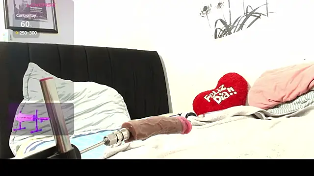 Kattara Becky  online show from 01-09-25, 05:13