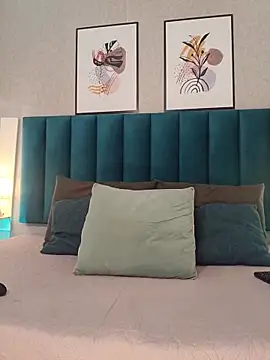 Madisonsmiith online show from 03-14-26, 08:36