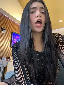 DaphneUwu online show from 02-07-26, 12:47