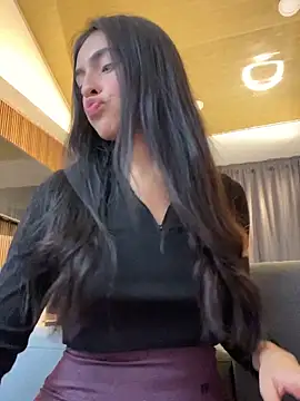 DaphneUwu online show from 03-15-26, 01:55