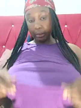 HotAFRICANBEAUTY online show from 02-03-26, 02:53