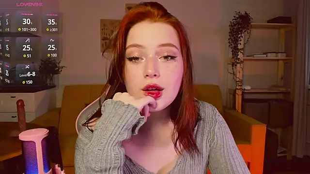 Snapshot of Sofy_Benson chatting on 12-12-24, 08:03 Sofy Benson online show from 12-12-24, 08:03