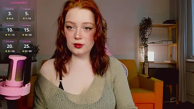 Snapshot of Sofy_Benson chatting on 12-20-24, 10:38 Sofy Benson online show from 12-20-24, 10:38