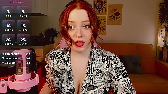 Snapshot of Sofy_Benson chatting on 01-02-25, 01:19 Sofy Benson online show from 01-02-25, 01:19