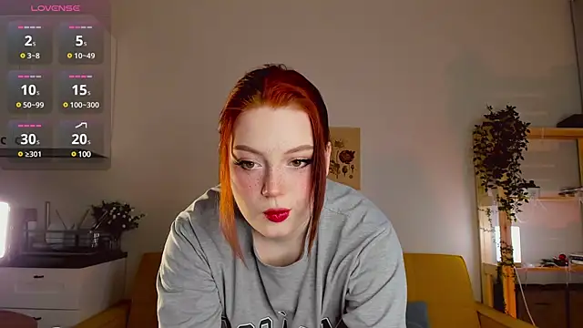 Snapshot of Sofy_Benson chatting on 01-23-25, 10:54 Sofy Benson online show from 01-23-25, 10:54