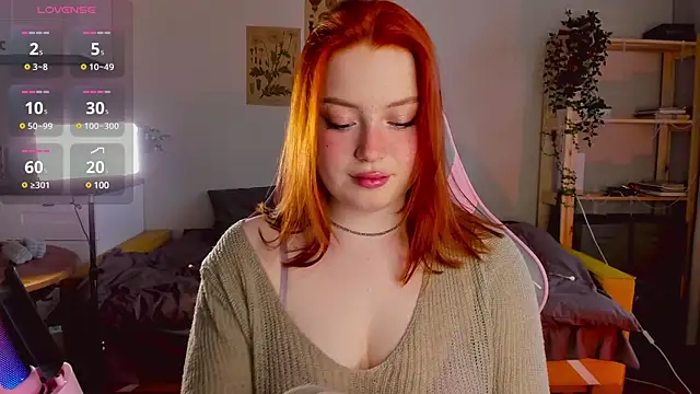 Snapshot of Sofy_Benson chatting on 02-08-25, 10:29 Sofy Benson online show from 02-08-25, 10:29