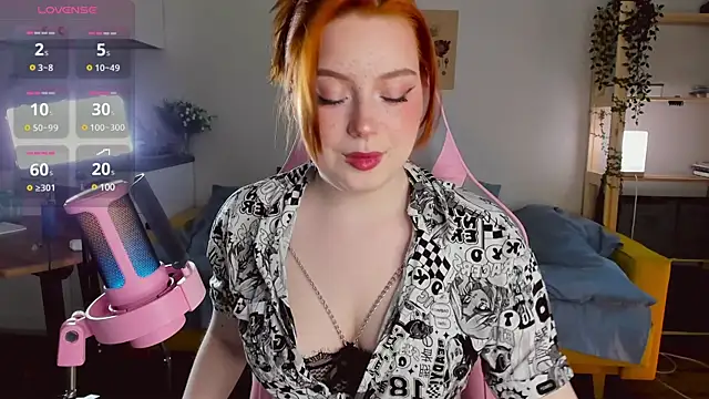 Snapshot of Sofy_Benson chatting on 02-27-25, 01:07 Sofy Benson online show from 02-27-25, 01:07