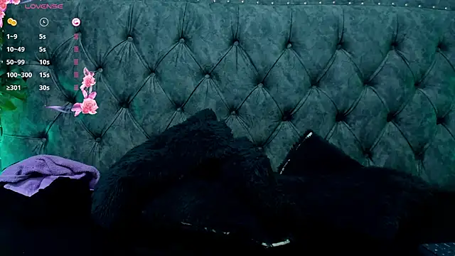 Dounia nagi online show from 01-29-25, 06:18