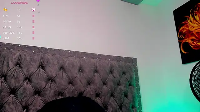 Dounia nagi online show from 02-08-25, 01:44