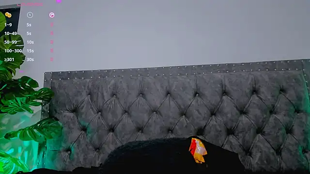 Dounia nagi online show from 02-10-25, 01:55