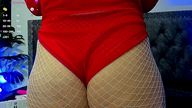 Dounia nagi online show from 02-18-25, 04:59