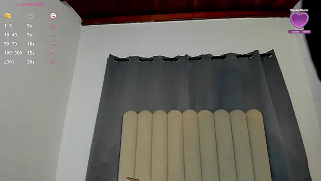 Dounia nagi online show from 10-02-25, 01:51