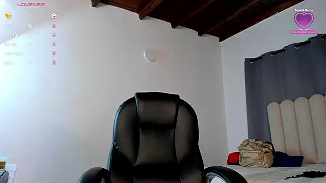 Dounia nagi online show from 10-07-25, 04:09