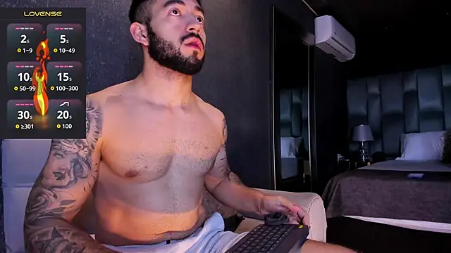 MarkWalker   online show from 02-18-26, 10:11