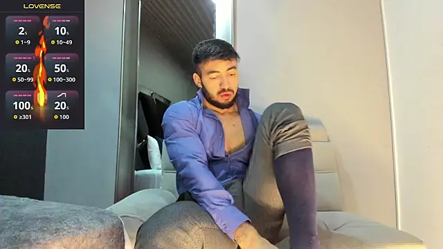 MarkWalker   online show from 03-11-26, 10:32