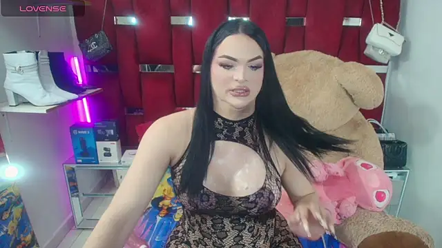 Ginna doll online show from 05-31-26, 12:41