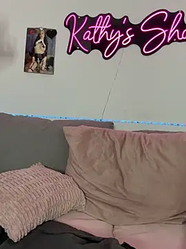 InKed-Kathy online show from 02-28-25, 01:05