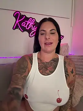 InKed-Kathy online show from 05-31-26, 10:22