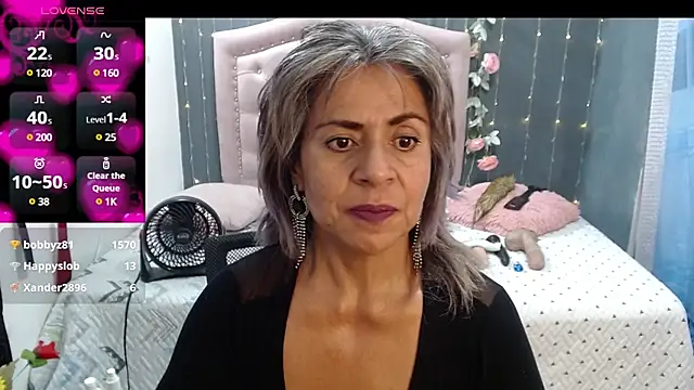 lalisha 96 online show from 01-08-25, 12:49