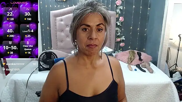 lalisha 96 online show from 02-05-25, 12:20