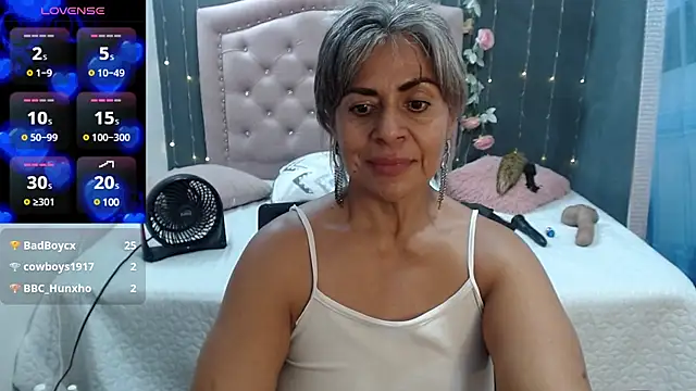 lalisha 96 online show from 02-09-25, 02:49