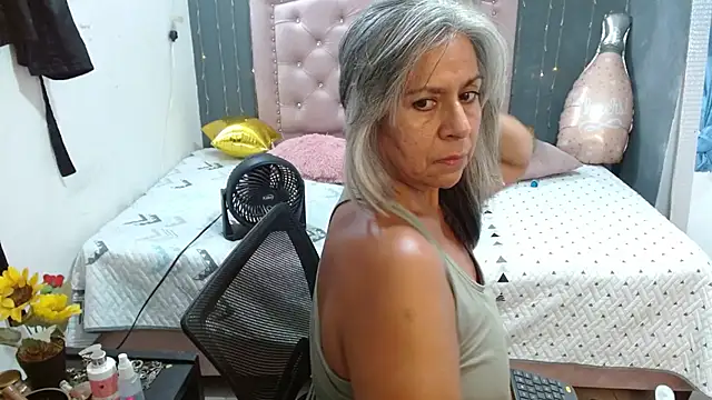 lalisha 96 online show from 04-03-26, 01:14