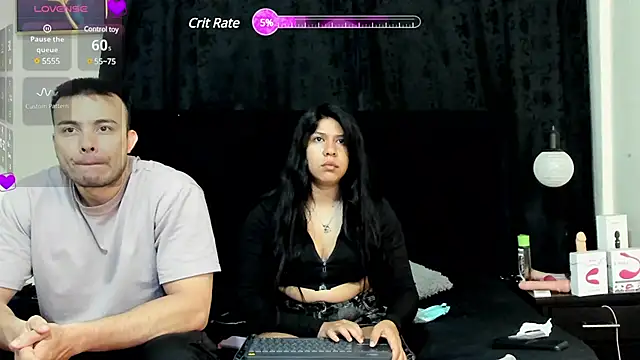 Snapshot of lissandthor13 chatting on 01-09-25, 09:48 lissandthor13 online show from 01-09-25, 09:48