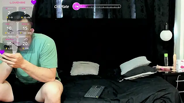 Snapshot of lissandthor13 chatting on 01-13-25, 04:41 lissandthor13 online show from 01-13-25, 04:41