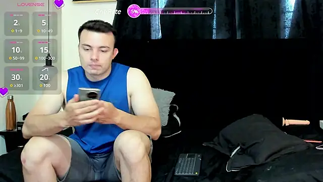 Snapshot of lissandthor13 chatting on 01-29-25, 08:25 lissandthor13 online show from 01-29-25, 08:25