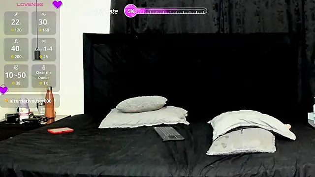 Snapshot of lissandthor13 chatting on 02-21-25, 10:17 lissandthor13 online show from 02-21-25, 10:17