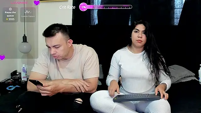 Snapshot of lissandthor13 chatting on 03-06-25, 03:13 lissandthor13 online show from 03-06-25, 03:13