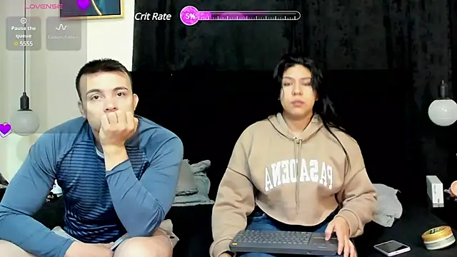 Snapshot of lissandthor13 chatting on 03-15-25, 10:35 lissandthor13 online show from 03-15-25, 10:35