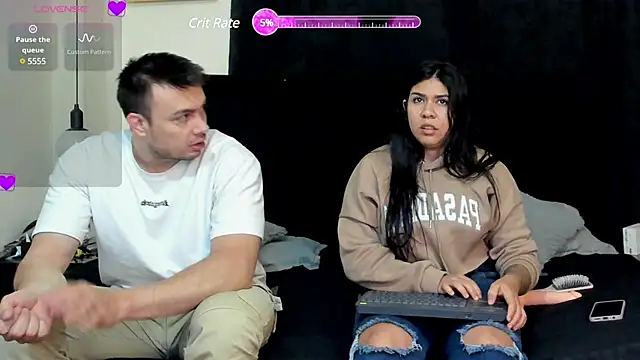 Snapshot of lissandthor13 chatting on 03-21-25, 10:06 lissandthor13 online show from 03-21-25, 10:06