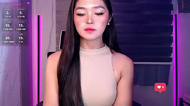 Itsme claire online show from 02-18-26, 11:33