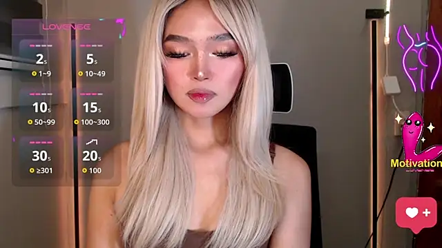 Itsme claire online show from 03-19-26, 12:03