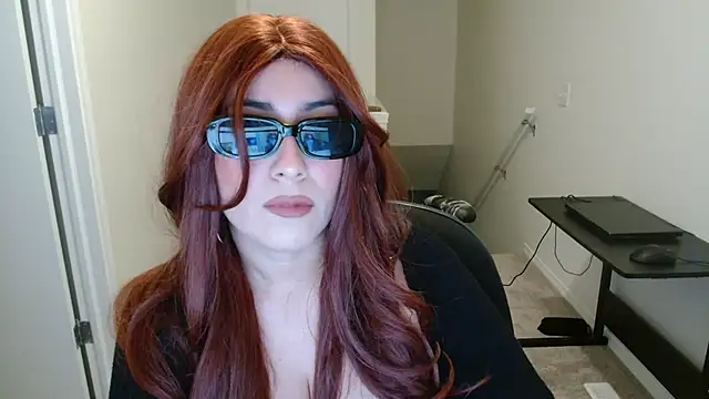 Sassy Latina online show from 03-21-26, 03:11